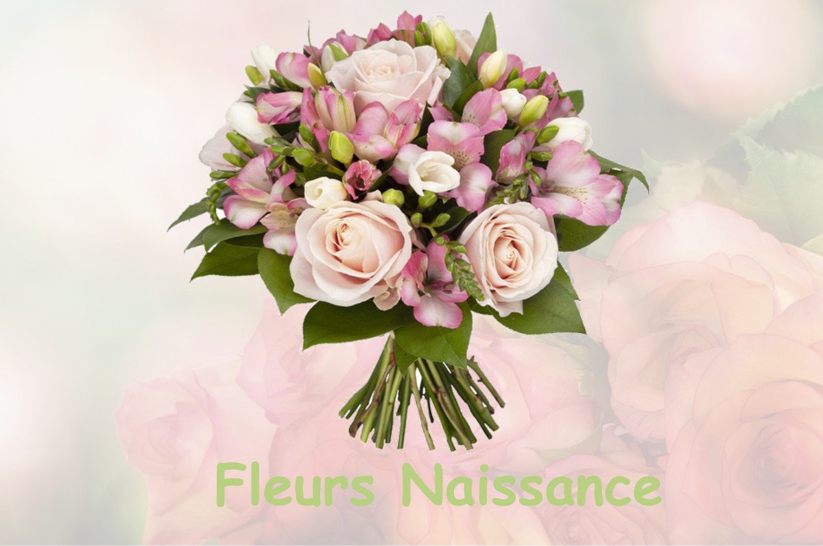 fleurs naissance FONSORBES