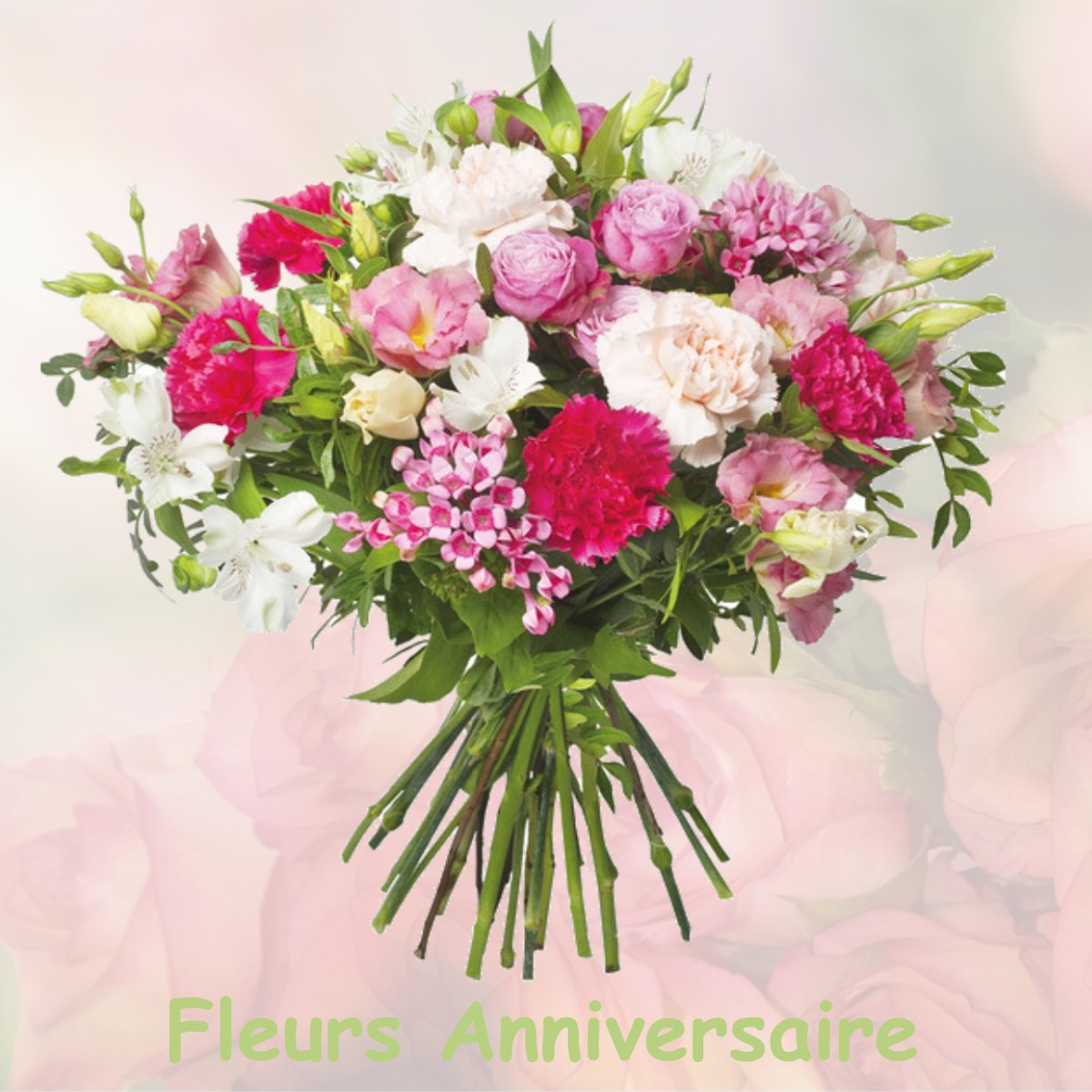 fleurs anniversaire FONSORBES