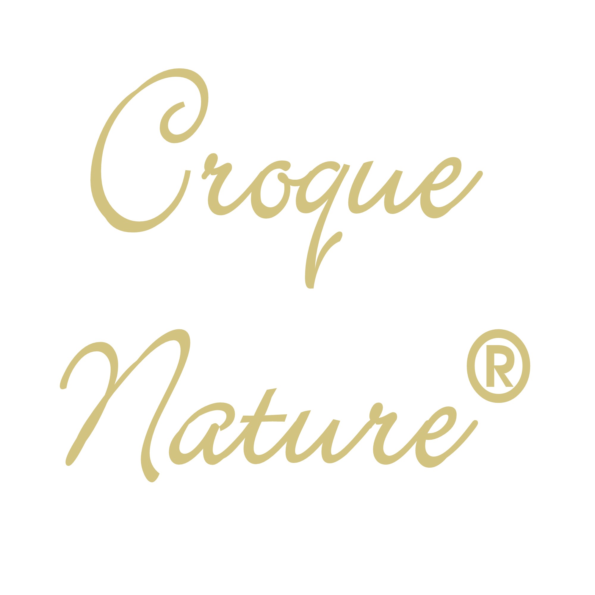 CROQUE NATURE® FONSORBES